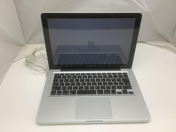 MacBookPro9.2(A1278)の画像