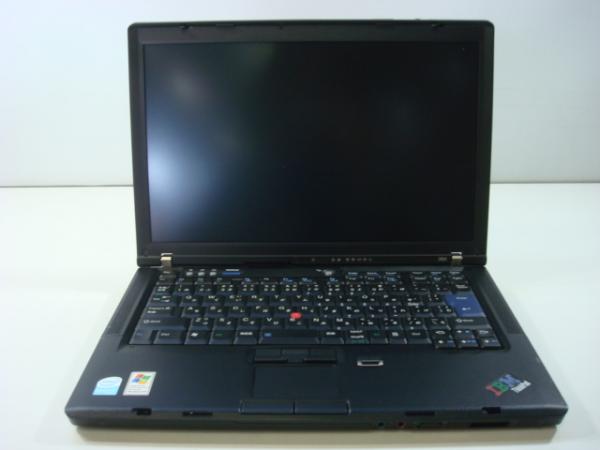 ThinkPad Z60t 2512-4EJの画像