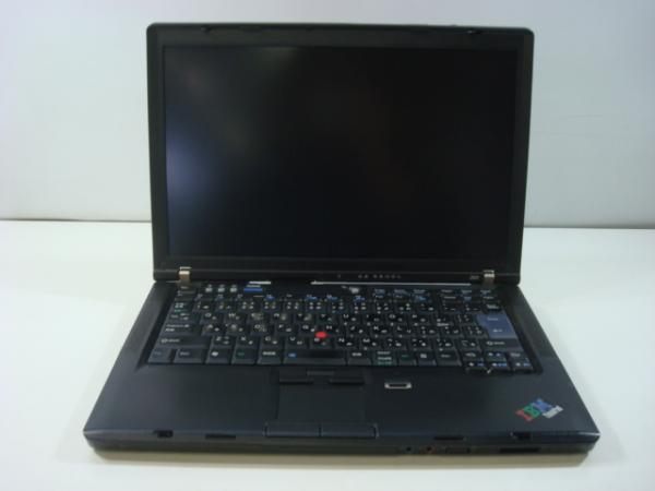 ThinkPad Z60t 2512-J5Jの画像