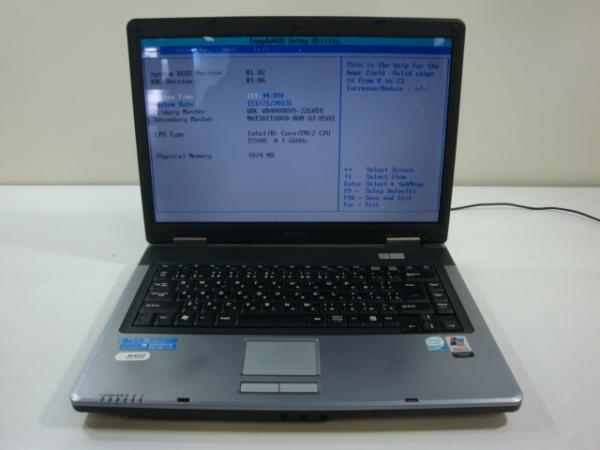 Winbook DN7010の画像