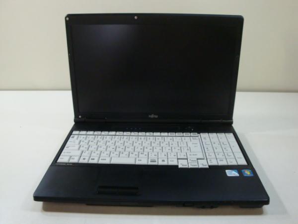 LIFEBOOK A561/DXの画像
