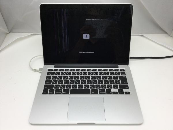 MacBook Pro A1502の画像