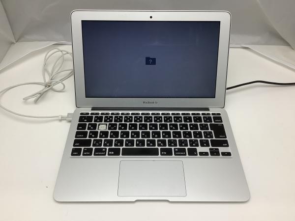 MacBook Air 5.1の画像