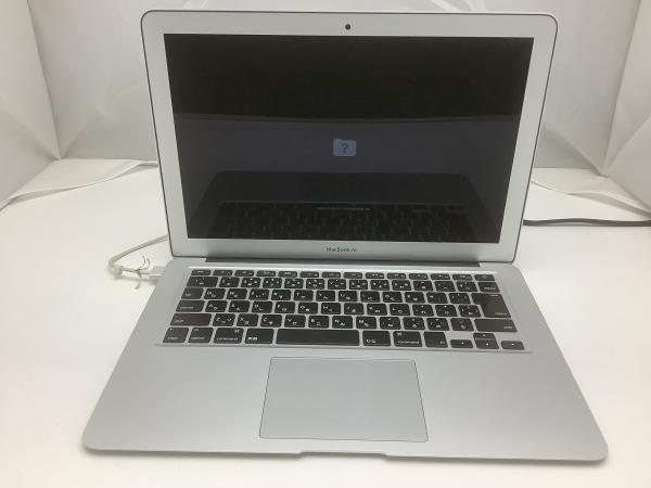 MacBookAir7.2 (A1466)の画像