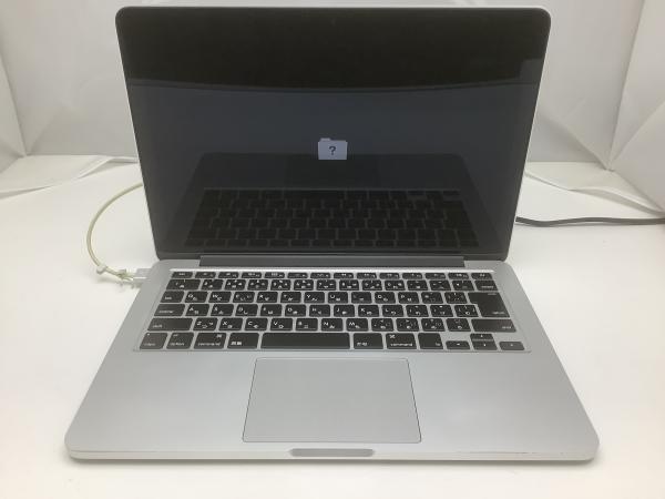 MacBookPro12.1 (A1502)の画像