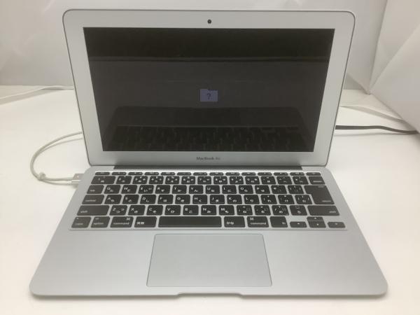 MacBookAir7.1 A1465の画像