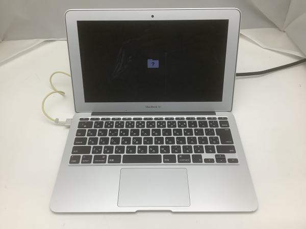 MacBook Air 7.1 A1465の画像