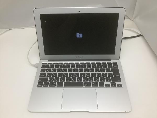 MacBook Air 6.1 A1465の画像
