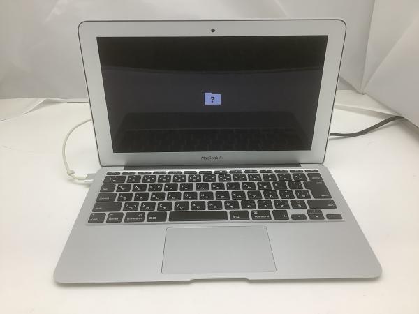 MacBookAir6.1 A1465の画像