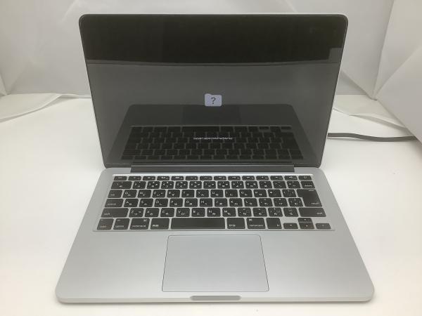 MacBookPro12.1 A1502の画像
