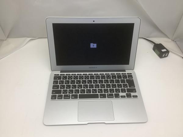 MacBookAir6.1(A1465)の画像