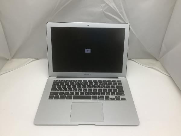 MacBookAir6.2(A1466)の画像