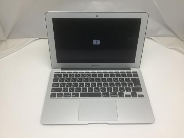 MacBookAir6.1(A1465)̉摜