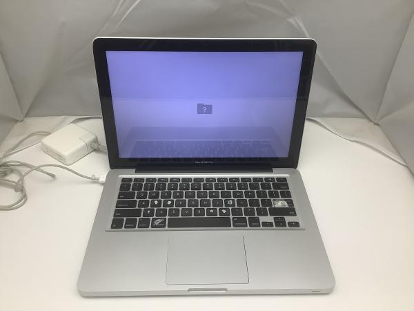 MacBookPro8.1(A1278)の画像